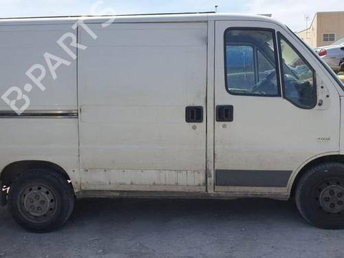 Front left window mechanism PEUGEOT BOXER Van (244) | BP17518098C22 - Image 16