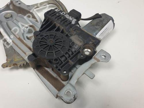Front right window mechanism OPEL ASTRA H (A04) 1.7 CDTI (L48) | BP10322671C23 