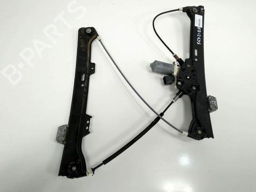 Used Front right window mechanism Front right window mechanism BMW 5 (E60) 530 d (218 hp) 7670063 7670063