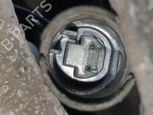 Right front steering knuckle BMW 1 (E87) 118 d | BP24935369M26 