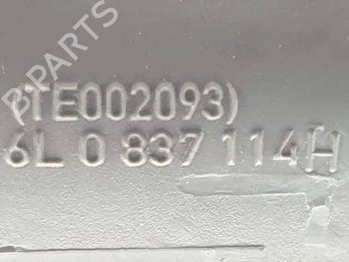 Front right interior door handle SEAT IBIZA III (6L1) 1.4 16V | BP25286178I14 