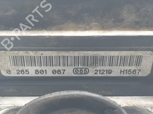 ABS pump FIAT 500 (312_) 1.2 (312AXA1A) | BP34511790M43  - Image 5