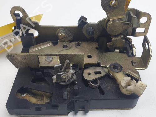 Front left lock NISSAN INTERSTAR Van (X70) dCi 80 | BP24933953C98  - Image 5