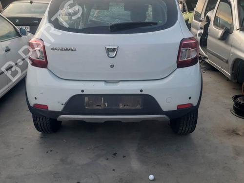 Right front window switch DACIA SANDERO II 1.5 dCi | BP28448135I26  - Image 6