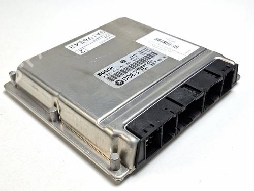 Used Engine control unit (ECU) Engine control unit (ECU) 39264750 39264750