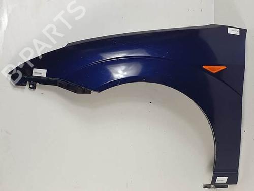 Used Left front fenders FORD FOCUS I (DAW, DBW) 1.6 16V (100 hp) 19278718