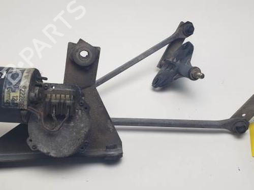 Front wiper motor PEUGEOT 205 I Convertible (741B, 20D) 1.6 CTI | BP29246337M29 