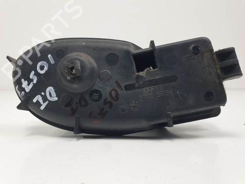 Front left interior door handle FORD TRANSIT Van (FA_ _) 2.4 DI (FAA_, FAB_, FAC_, FAD_) | BP11185331I13 