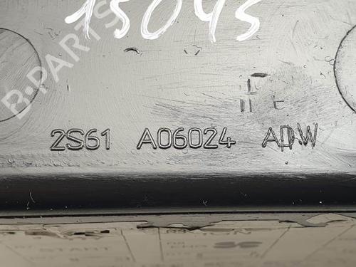 Glove box FORD FIESTA V (JH_, JD_) 1.6 16V | BP22542343C95
