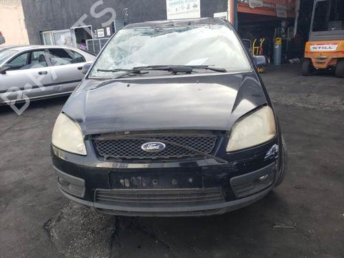 Left front driveshaft FORD FOCUS C-MAX (DM2) 2.0 TDCi | BP23278982M38 