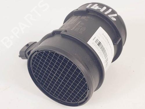 Used Mass air flow sensor Mass air flow sensor OPEL VECTRA C (Z02) 1.9 CDTI (F69) (120 hp) 17963001 17963001