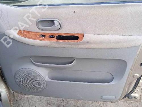 Warning switch KIA CARNIVAL II (GQ) 2.9 CRDi | BP8263820I22 