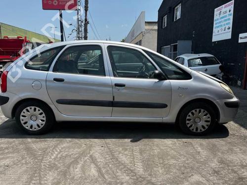 Left front steering knuckle CITROËN XSARA PICASSO (N68) 1.6 16V | BP13658780M25 