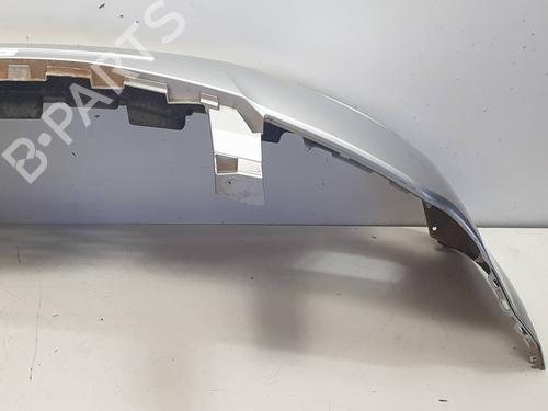 Front bumper KIA CEE'D SW (ED) 1.6 CVVT | BP29989548C7 