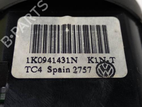 Headlight switch VW EOS (1F7, 1F8) 2.0 TDI | BP8342032I24 - Image 3
