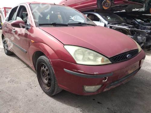 Front bumper reinforcement FORD FOCUS I (DAW, DBW) 1.6 16V | BP18825981C109 