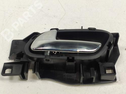Used Rear left interior door handle Rear left interior door handle CITROËN C3 II (SC_) 1.6 HDi (92 hp) 9422302 9422302