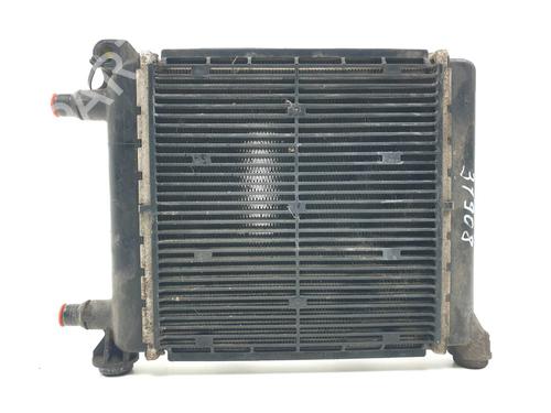 Used Water radiator Water radiator BMW 2 Gran Coupe (F44) M 235 i xDrive (306 hp) 30763096 30763096