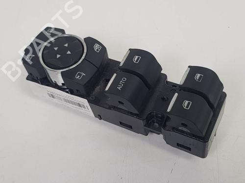 Used Left front window switch Left front window switch FORD FIESTA VI Van [2008-2017] 10322879 10322879