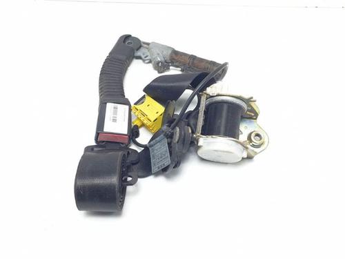 Used Front right seatbelt BMW X3 (E83) 2.5 i (192 hp) 16471315