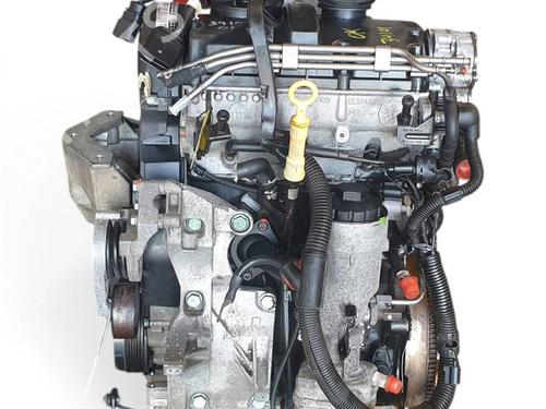 Engine SEAT CORDOBA (6L2) 1.4 TDI | BP36106457M1  - Image 10