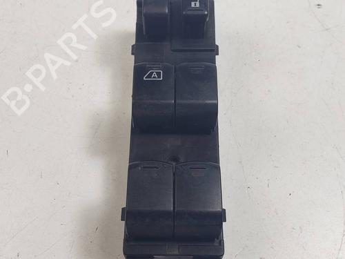 left-front-window-switch-nissan-tiida-hatchback-c11-2004-2005-2006-2007-2008-2009-2010-2011-2012-2013-2014-37682422 main image