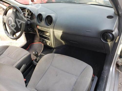Front left lock SEAT IBIZA III (6L1) 1.4 TDI | BP12376965C98 