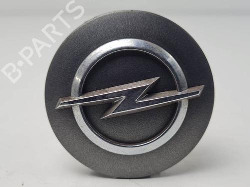 Hulkapsel Hulkapsel OPEL MOKKA / MOKKA X (J13) 1.4 (_76) (140 hp) 28595850 28595850