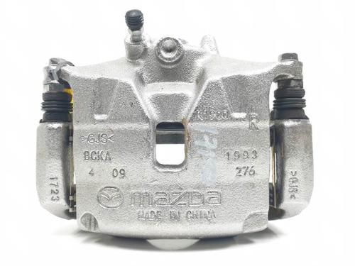 Used Right front brake caliper MAZDA 3 Hatchback (BP) 2.0 SKYACTIV-G M Hybrid (122 hp) 28061574