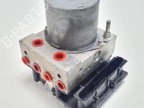 Used ABS pump ABS pump PEUGEOT 307 SW (3H) 2.0 HDi 135 (136 hp) 40176728 40176728