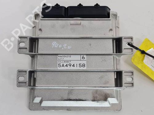 Used Engine control unit (ECU) Engine control unit (ECU) 6926606 6926606