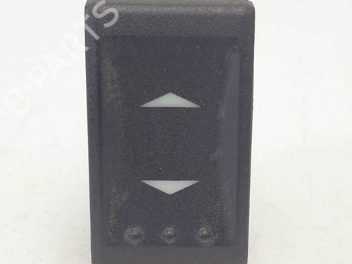 Used Right front window switch FORD MONDEO III Turnier (BWY) 2.0 TDCi (130 hp) 19787089