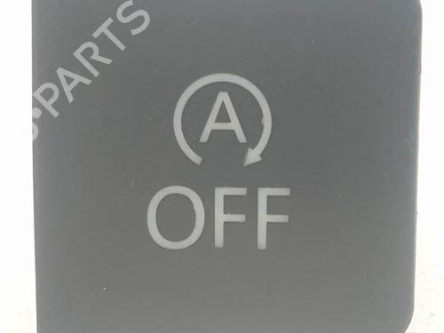 Used Switch VW GOLF VI (5K1) 1.6 TDI (105 hp) 24340243