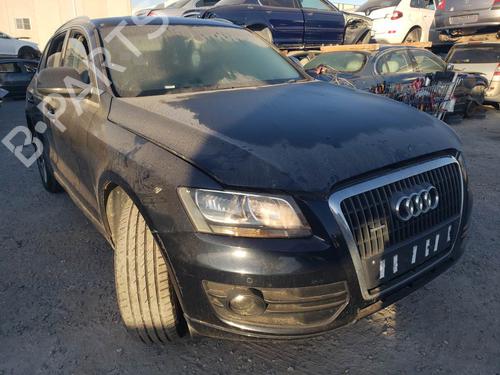 Left front window switch AUDI Q5 (8RB) 2.0 TDI quattro | BP29265691I27 - Image 7