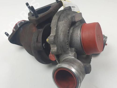 Used Turbocharger/Supercharger Turbocharger/Supercharger SSANGYONG RODIUS I 2.7 Xdi (165 hp) 30763300 30763300