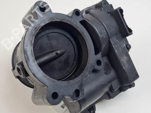 Throttle body PEUGEOT 308 CC (4B_) 1.6 16V | BP24935422M82
