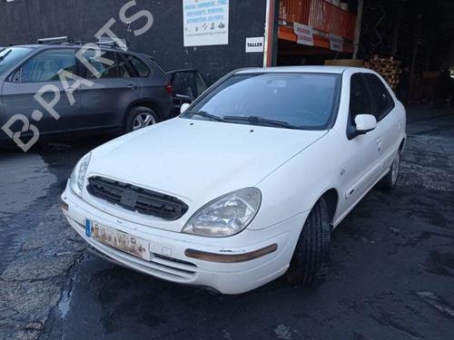 Fuse box CITROËN XSARA (N1) 2.0 HDi 90 | BP12385560E1 