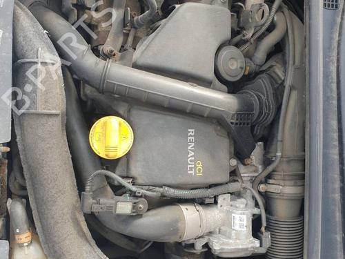 Used Engine Engine RENAULT CLIO III (BR0/1, CR0/1) 1.5 dCi (BR17, CR17) (86 hp) 40177165 40177165