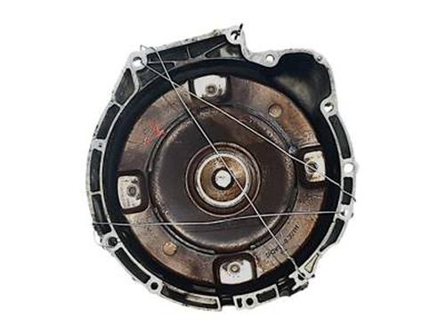 Used Gearbox BMW X5 (E53) 3.0 d (218 hp) 30844102