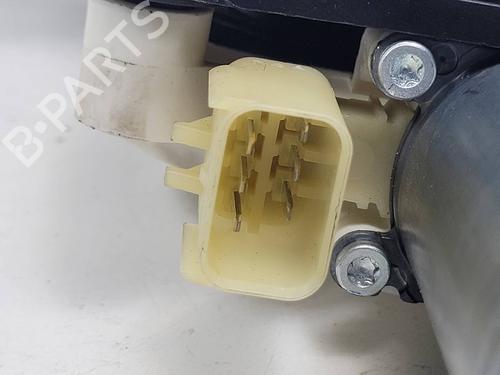 Front right window mechanism CHRYSLER SEBRING (JS) 2.0 CRD | BP39174395C23 - Image 3