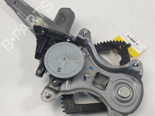 Used Rear left window mechanism Rear left window mechanism 37659106 37659106