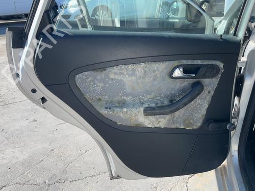 Engine SEAT CORDOBA (6L2) 1.4 TDI | BP36106457M1  - Image 18