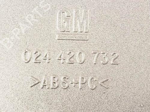 Commande Chauffage OPEL ZAFIRA A MPV (T98) 2.0 DTI 16V (F75) | BP18018681I5 