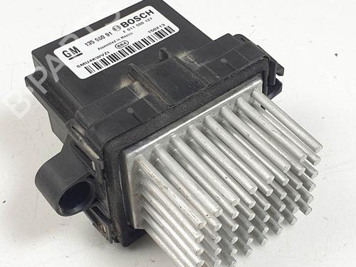 heater-resistor-opel-zafira-tourer-c-p12-2011-28448099 main image