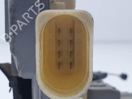 Rear left lock SEAT TOLEDO III (5P2) 1.9 TDI | BP24499928C100 