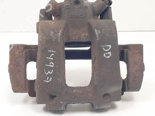 Right front brake caliper BMW 3 Touring (F31) 330 d | BP25145672M104 