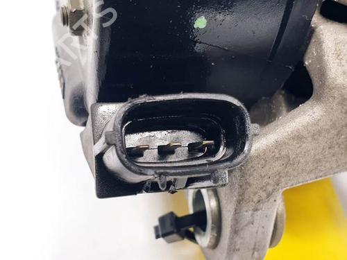 Alternator TOYOTA AVENSIS Saloon (_T25_) 1.6 VVT-i (ZZT250_, ZZT250R) 2706002100  | 0123325012