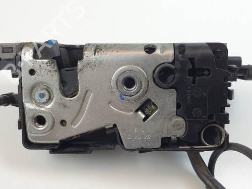 Used Rear left lock Rear left lock CITROËN C4 Picasso I MPV (UD_) 1.6 HDi (109 hp) 24984534 24984534