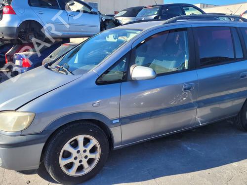 Engine OPEL ZAFIRA A MPV (T98) 2.2 DTI 16V (F75) | BP30166852M1  - Image 6
