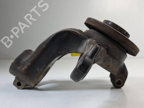Right front steering knuckle CITROËN C-ELYSEE (DD_) 1.6 BlueHDi 100 | BP40211081M26 - Image 3